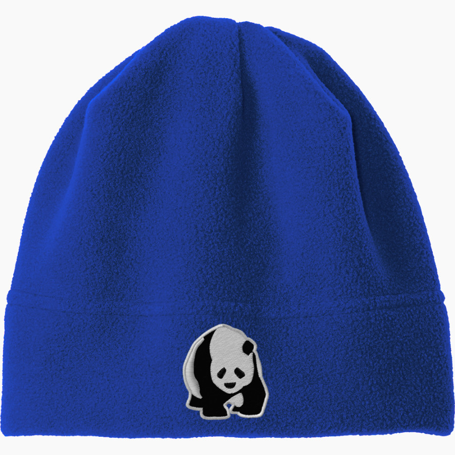 Porter Pandas official sideline store Port Authority R-Tek Stretch Fleece Beanie