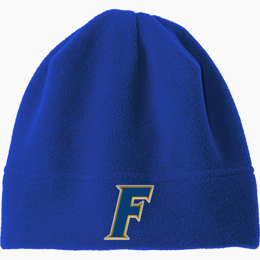 Fulton Panthers <span class="pdp-name-mascot">Fulton Jr. High School Panthers</span> Port Authority R-Tek Stretch Fleece Beanie