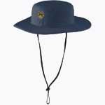 BELLEVILLE HIGH SCHOOL WILDCATS <span class="pdp-name-mascot">BELLEVILLE WILDCATS</span> Port Authority Outdoor Wide-Brim Hat Front Thumbnail