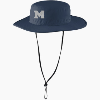 Port Authority Outdoor Wide-Brim Hat