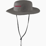 WESTOVER Magnet SCHOOL <span class="pdp-name-mascot">WESTOVER SCHOOL</span> Port Authority Outdoor Wide-Brim Hat Front Thumbnail