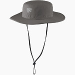 Bell Shoals Panthers <span class="pdp-name-mascot">Bell Shoals Panthers</span> Port Authority Outdoor Wide Brim Hat Front Thumbnail