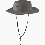 BETH HAVEN CHRISTIAN School Online Apparel Store <span class="pdp-name-mascot">BETH HAVEN CHRISTIAN BEARCATS</span> Port Authority Outdoor Wide-Brim Hat Front Thumbnail