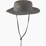 Redford Union Panthers <span class="pdp-name-mascot">Redford Union Panthers</span> Port Authority Outdoor Wide-Brim Hat Front Thumbnail