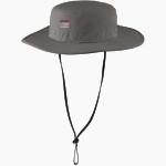 Warren Elementary Cubs <span class="pdp-name-mascot">Warren Elementary School Cubs</span> Port Authority Outdoor Wide Brim Hat Front Thumbnail