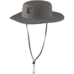 Etowah Eagles <span class="pdp-name-mascot">Etowah Eagles</span> Port Authority Outdoor Wide Brim Hat Front Thumbnail
