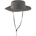 SAINT JOHN LUTHERAN HIGH SCHOOL SAINTS <span class="pdp-name-mascot">SAINT JOHN LUTHERAN SAINTS</span> Port Authority Outdoor Wide Brim Hat Front Thumbnail