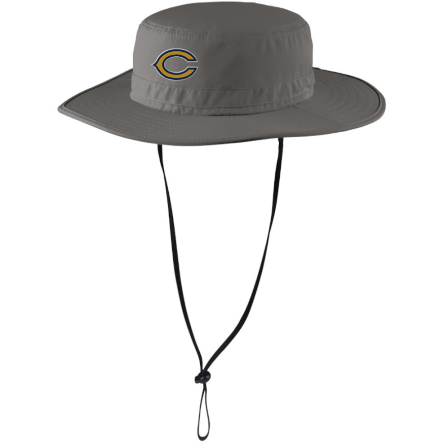 Castle Knights <span class="pdp-name-mascot">Castle Knights</span> Port Authority Outdoor Wide Brim Hat