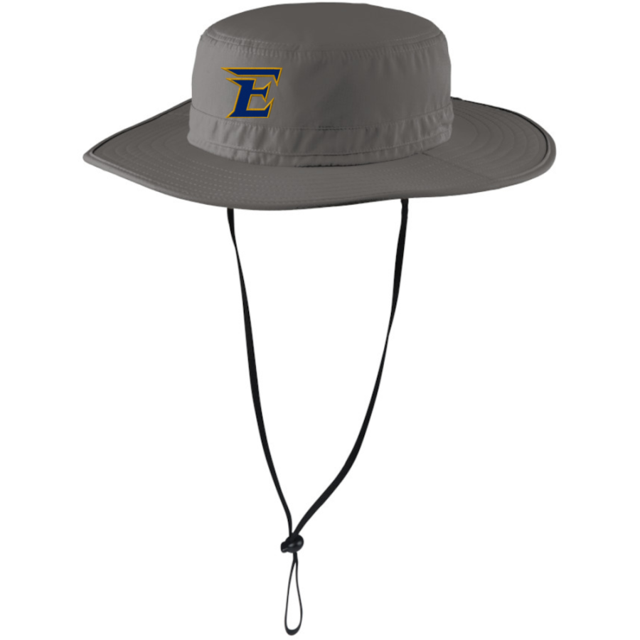 Etowah Eagles <span class="pdp-name-mascot">Etowah Eagles</span> Port Authority Outdoor Wide Brim Hat