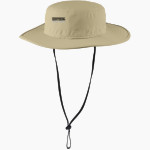 PERRYSBURG HIGH SCHOOL YELLOW JACKETS <span class="pdp-name-mascot">PERRYSBURG YELLOW JACKETS</span> Port Authority Outdoor Wide-Brim Hat Front Thumbnail