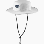 Immaculate Heart Of Mary Ihm <span class="pdp-name-mascot">Immaculate Heart Of Mary Ihm</span> Port Authority Outdoor Wide-Brim Hat Front Thumbnail