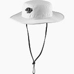 Central Panthers <span class="pdp-name-mascot">Central Panthers</span> Port Authority Outdoor Wide-Brim Hat Front Thumbnail