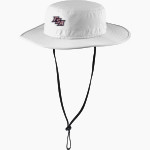 Fulton Science Academy Mustangs <span class="pdp-name-mascot">Fulton Science Academy Mustangs</span> Port Authority Outdoor Wide-Brim Hat Front Thumbnail