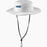 Tacoma Community College Titans <span class="pdp-name-mascot">Tacoma Community College Titans</span> Port Authority Outdoor Wide Brim Hat Front Thumbnail