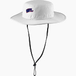 Wisconsin Lutheran Vikings <span class="pdp-name-mascot">Wisconsin Lutheran Vikings</span> Port Authority Outdoor Wide-Brim Hat Front Thumbnail