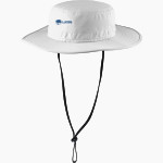 LA JOLLA COUNTRY DAY SCHOOL <span class="pdp-name-mascot">LA JOLLA TORREYS</span> Port Authority Outdoor Wide-Brim Hat Front Thumbnail