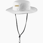 LEGACY VOLLEYBALL LEGACY VOLLEYBALL <span class="pdp-name-mascot">LEGACY VOLLEYBALL</span> Port Authority Outdoor Wide Brim Hat Front Thumbnail