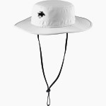 Tufsd Horsemen <span class="pdp-name-mascot">Tufsd Horsemen</span> Port Authority Outdoor Wide Brim Hat Front Thumbnail