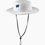 WINDSOR ACADEMY KNIGHTS <span class="pdp-name-mascot">WINDSOR ACADEMY KNIGHTS</span> Port Authority Outdoor Wide-Brim Hat Front Thumbnail