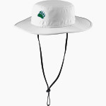 The Blake School BEARS ONLINE STORE Port Authority Outdoor Wide-Brim Hat Front Thumbnail