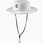 Plainfield East Bengals Port Authority Outdoor Wide-Brim Hat Front Thumbnail