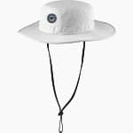 WILLOWS ACADEMY Eagles <span class="pdp-name-mascot">Willows Eagles</span> Port Authority Outdoor Wide Brim Hat Front Thumbnail