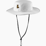 Methow Valley Elementary Mountain Lion Cubs <span class="pdp-name-mascot">Methow Valley Elementary School Mountain Lion Cubs</span> Port Authority Outdoor Wide Brim Hat Front Thumbnail