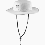 Goose Creek Gators <span class="pdp-name-mascot">Goose Creek Gators</span> Port Authority Outdoor Wide Brim Hat Front Thumbnail