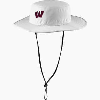 Port Authority Outdoor Wide-Brim Hat