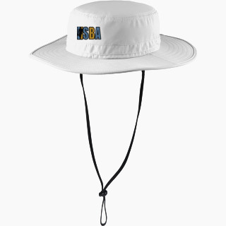 Port Authority Outdoor Wide-Brim Hat