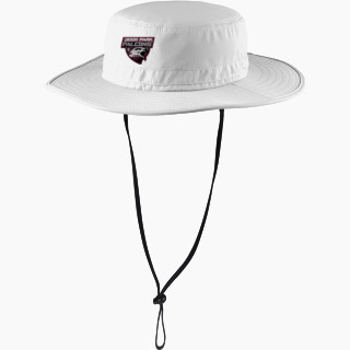 Port Authority Outdoor Wide-Brim Hat