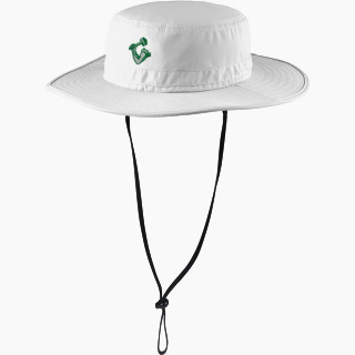 Port Authority Outdoor Wide-Brim Hat