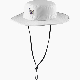 Port Authority Outdoor Wide-Brim Hat