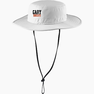 Port Authority Outdoor Wide-Brim Hat