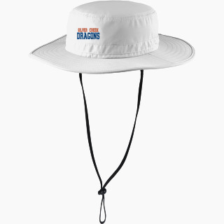 Port Authority Outdoor Wide-Brim Hat