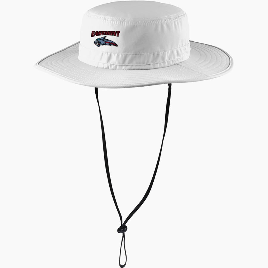 Eastmont Wildcats <span class="pdp-name-mascot">Eastmont Wildcats</span> Port Authority Outdoor Wide-Brim Hat