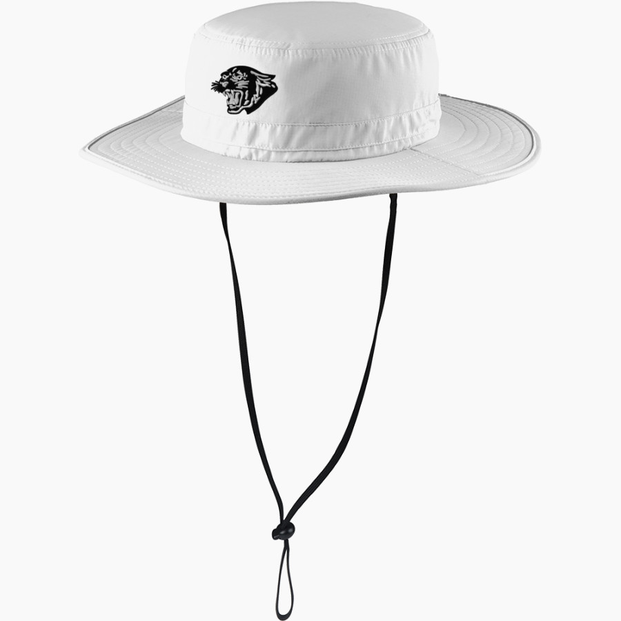 Central Panthers <span class="pdp-name-mascot">Central Panthers</span> Port Authority Outdoor Wide-Brim Hat