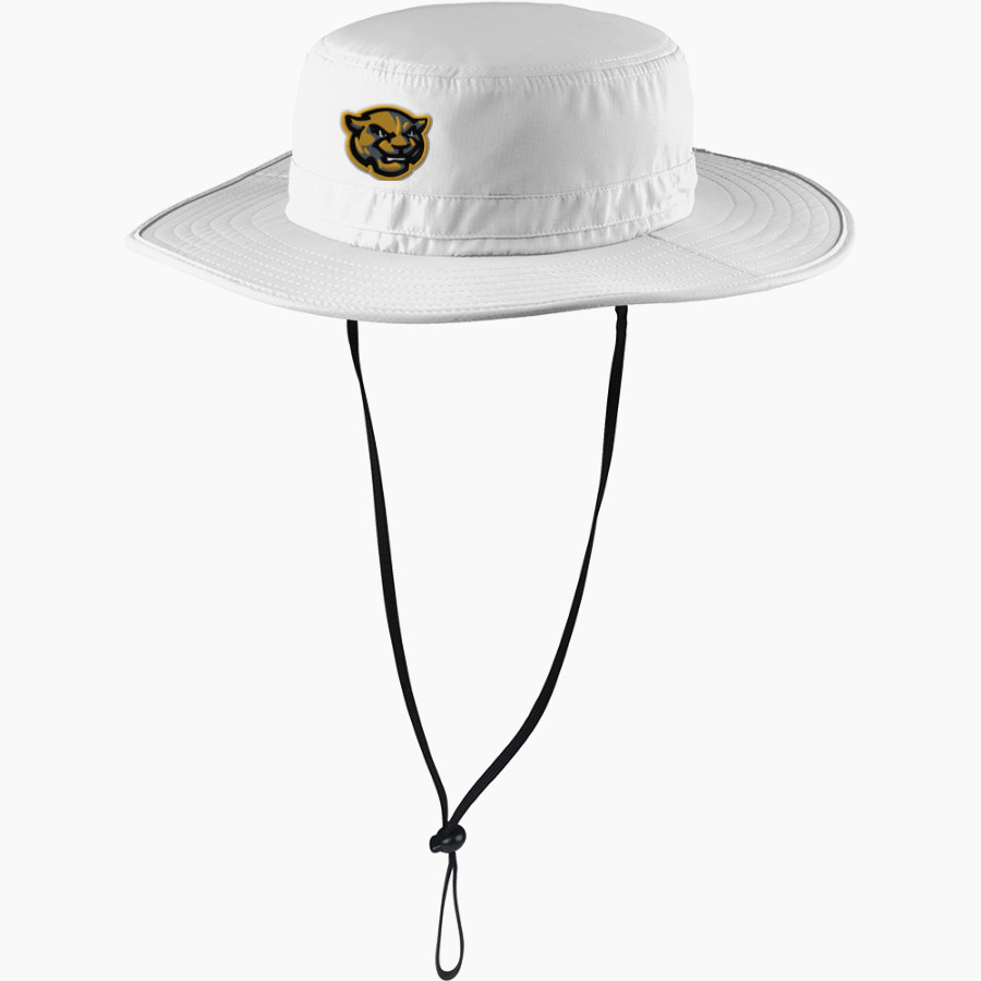 Bennett Panthers <span class="pdp-name-mascot">Bennett Panthers</span> Port Authority Outdoor Wide Brim Hat