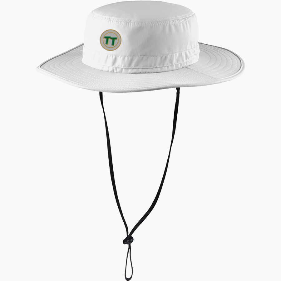 Triplett Tech Port Authority Outdoor Wide-Brim Hat
