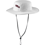 OAKWOOD SCHOOL Owls <span class="pdp-name-mascot">OAKWOOD GORILLAS</span> Port Authority Outdoor Wide Brim Hat Front Thumbnail
