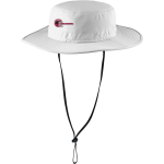 NX Level <span class="pdp-name-mascot">Nx Level </span> Port Authority Outdoor Wide Brim Hat Front Thumbnail