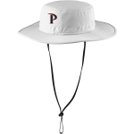 Pepperdine Waves <span class="pdp-name-mascot">Pepperdine Waves</span> Port Authority Outdoor Wide Brim Hat Front Thumbnail