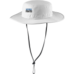 MATANZAS HIGH SCHOOL PIRATES <span class="pdp-name-mascot">MATANZAS PIRATES</span> Port Authority Outdoor Wide Brim Hat Front Thumbnail