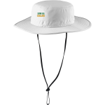 CLOVER HILL HIGH SCHOOL CAVALIERS <span class="pdp-name-mascot">CLOVER HILL CAVALIERS</span> Port Authority Outdoor Wide Brim Hat Front Thumbnail