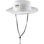Lansing Bobcats Bobcats <span class="pdp-name-mascot">Lansing Bobcats</span> Port Authority Outdoor Wide Brim Hat Front Thumbnail