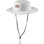 VASSAR HIGH SCHOOL VULCANS <span class="pdp-name-mascot">VASSAR VULCANS</span> Port Authority Outdoor Wide Brim Hat Front Thumbnail