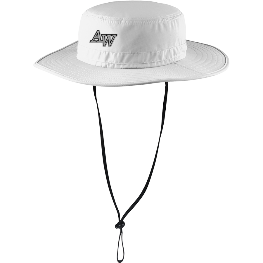 ANTHONY WAYNE HIGH SCHOOL GENERALS <span class="pdp-name-mascot">ANTHONY WAYNE GENERALS</span> Port Authority Outdoor Wide Brim Hat