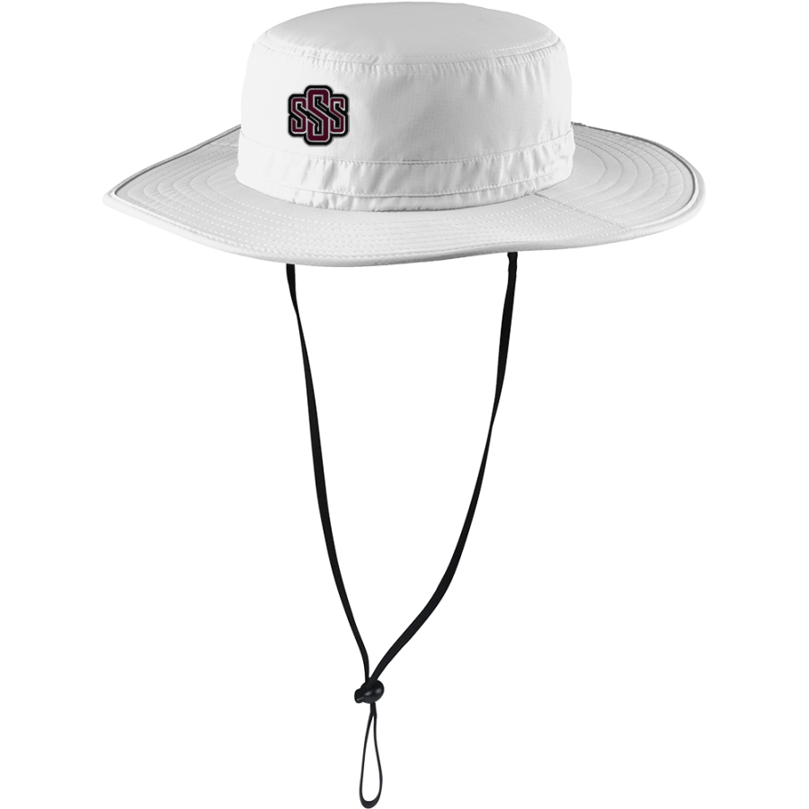 South Shore Smoke Smoke <span class="pdp-name-mascot">South Shore Smoke Smoke</span> Port Authority Outdoor Wide Brim Hat