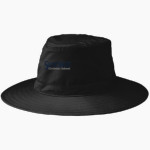SKYCREST CHRISTIAN Skyhawks <span class="pdp-name-mascot">SKYCREST CHRISTIAN SCHOOL</span> Port Authority Lifestyle Brim Hat Front Thumbnail