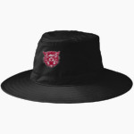 KENTON HIGH SCHOOL WILDCATS <span class="pdp-name-mascot">KENTON WILDCATS</span> Port Authority Lifestyle Brim Hat Front Thumbnail